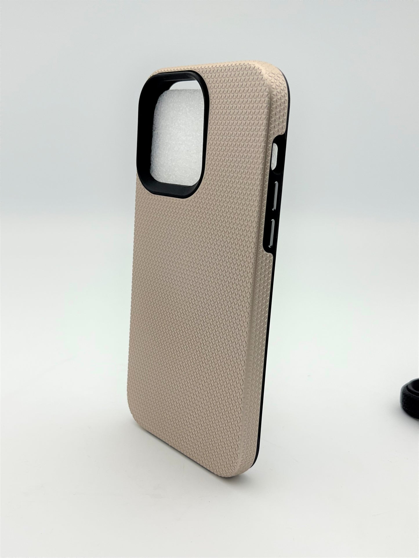 iPhone 14 Pro 6.1 Slim Dual Layer Case - Gold