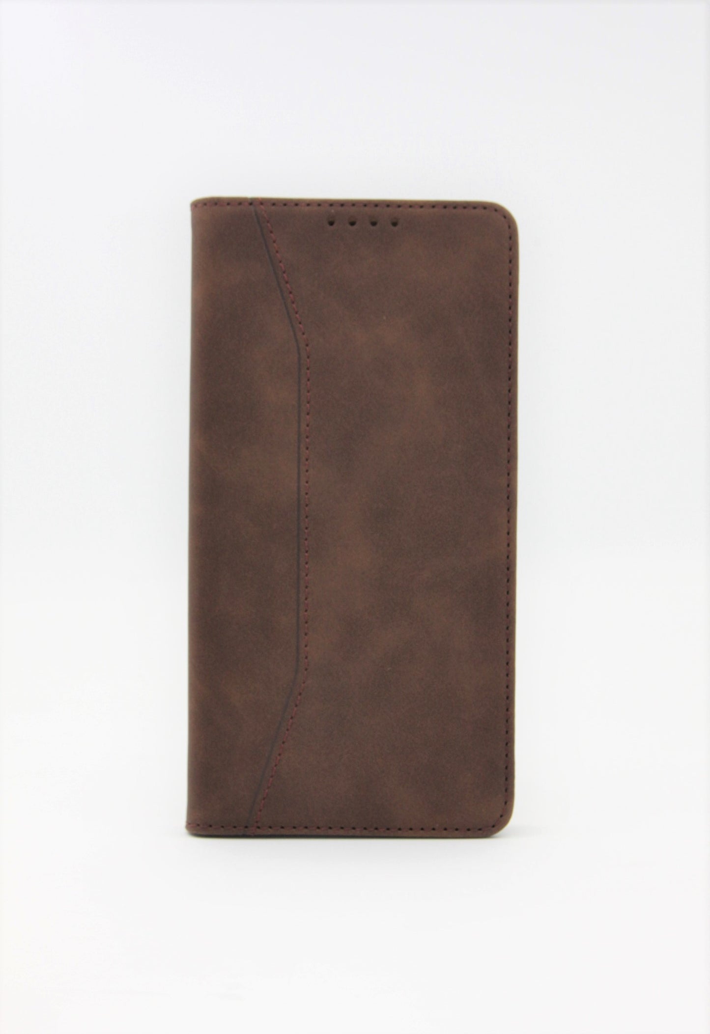 iPhone 13 Pro Suede Wallet