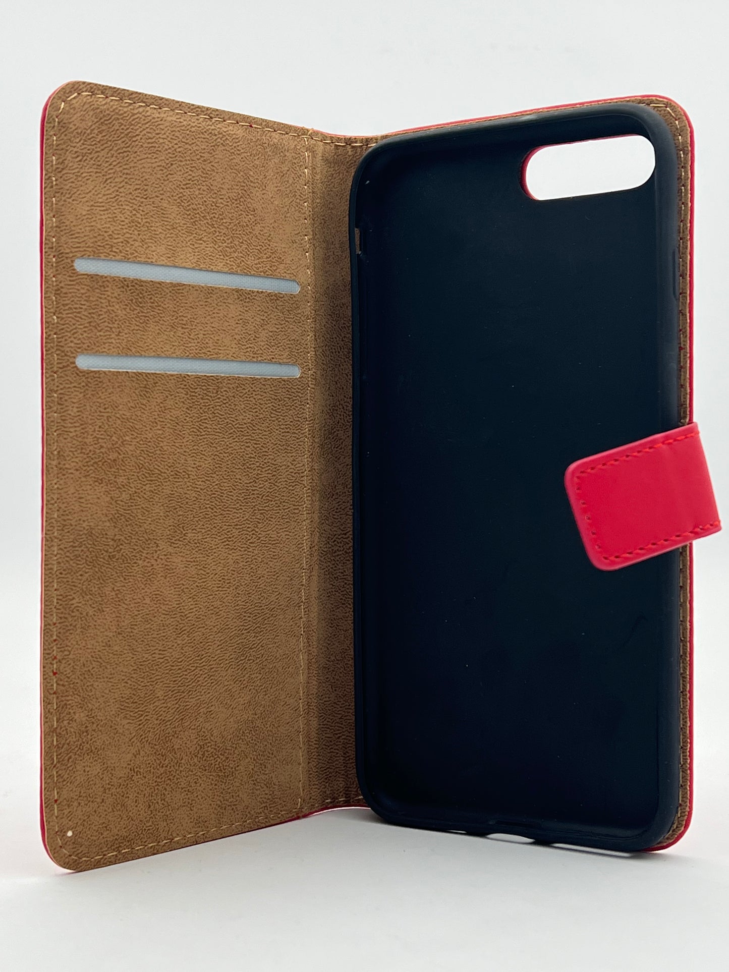 iPhone 7/8 Plus plain wallet