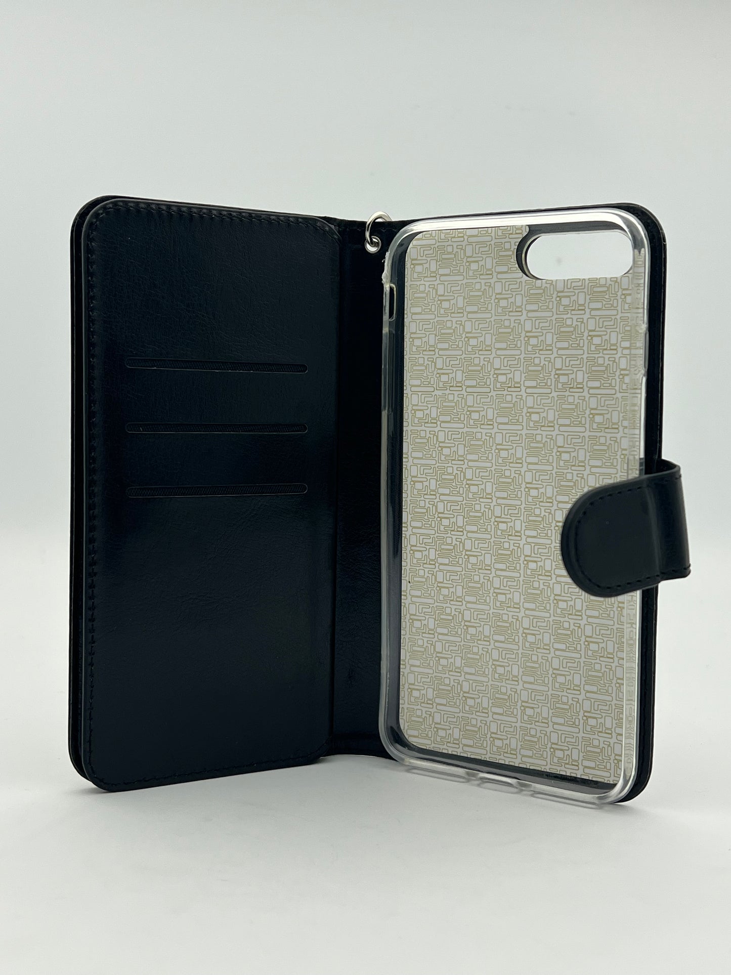 iPhone 7/8 Plus plain wallet