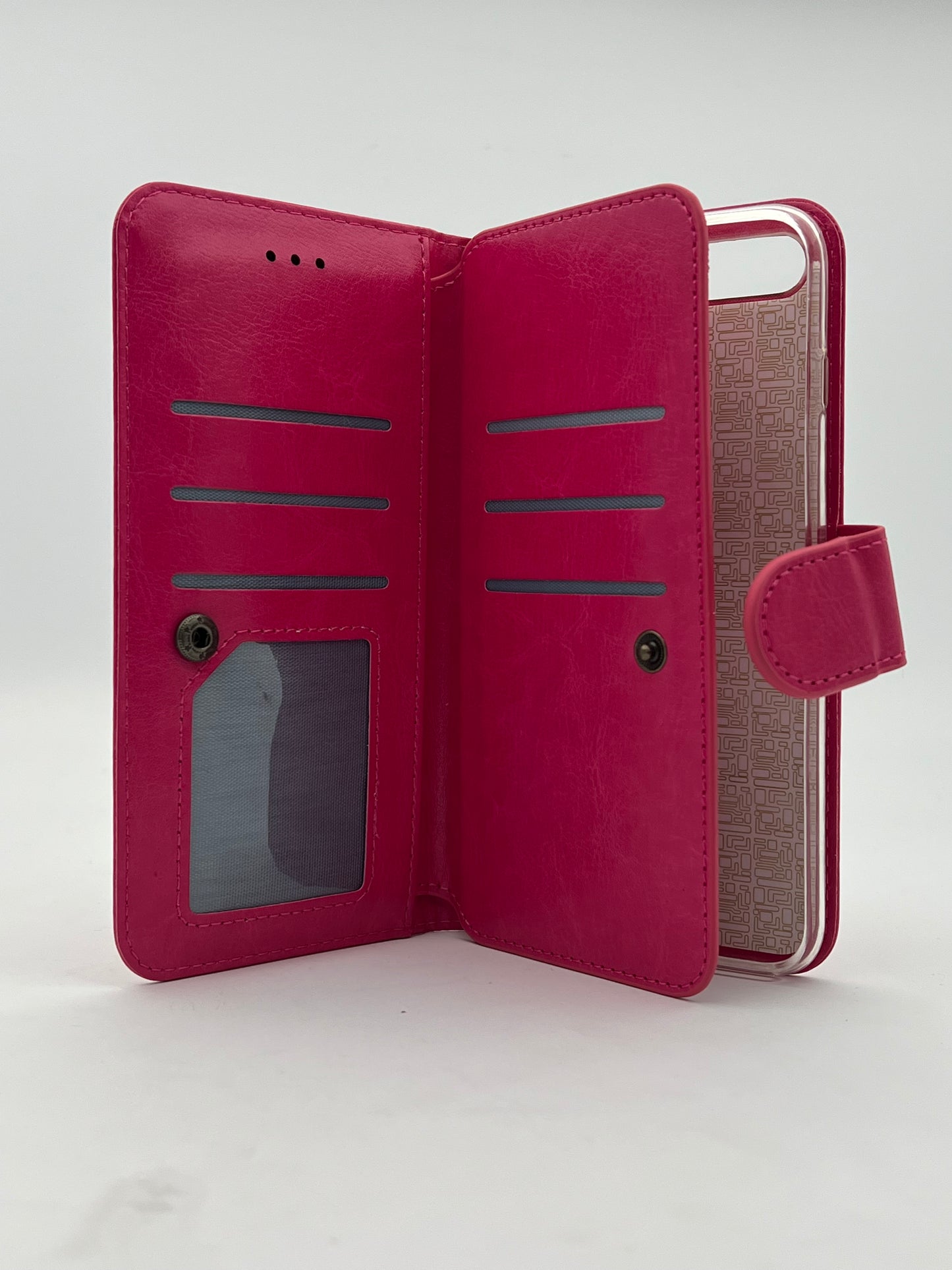 iPhone 7/8 Plus 9 card wallet