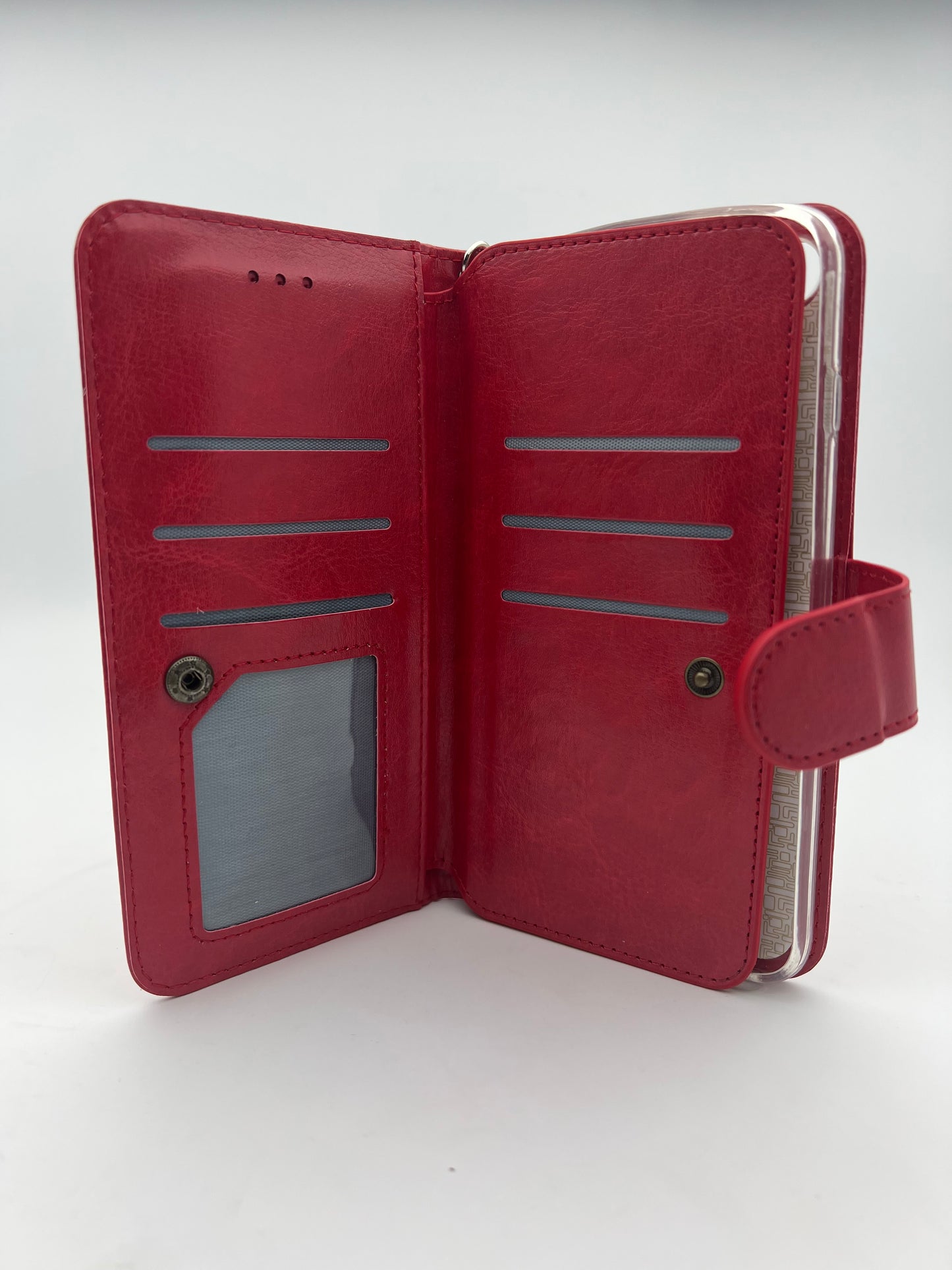 iPhone 7/8 Plus 9 card wallet