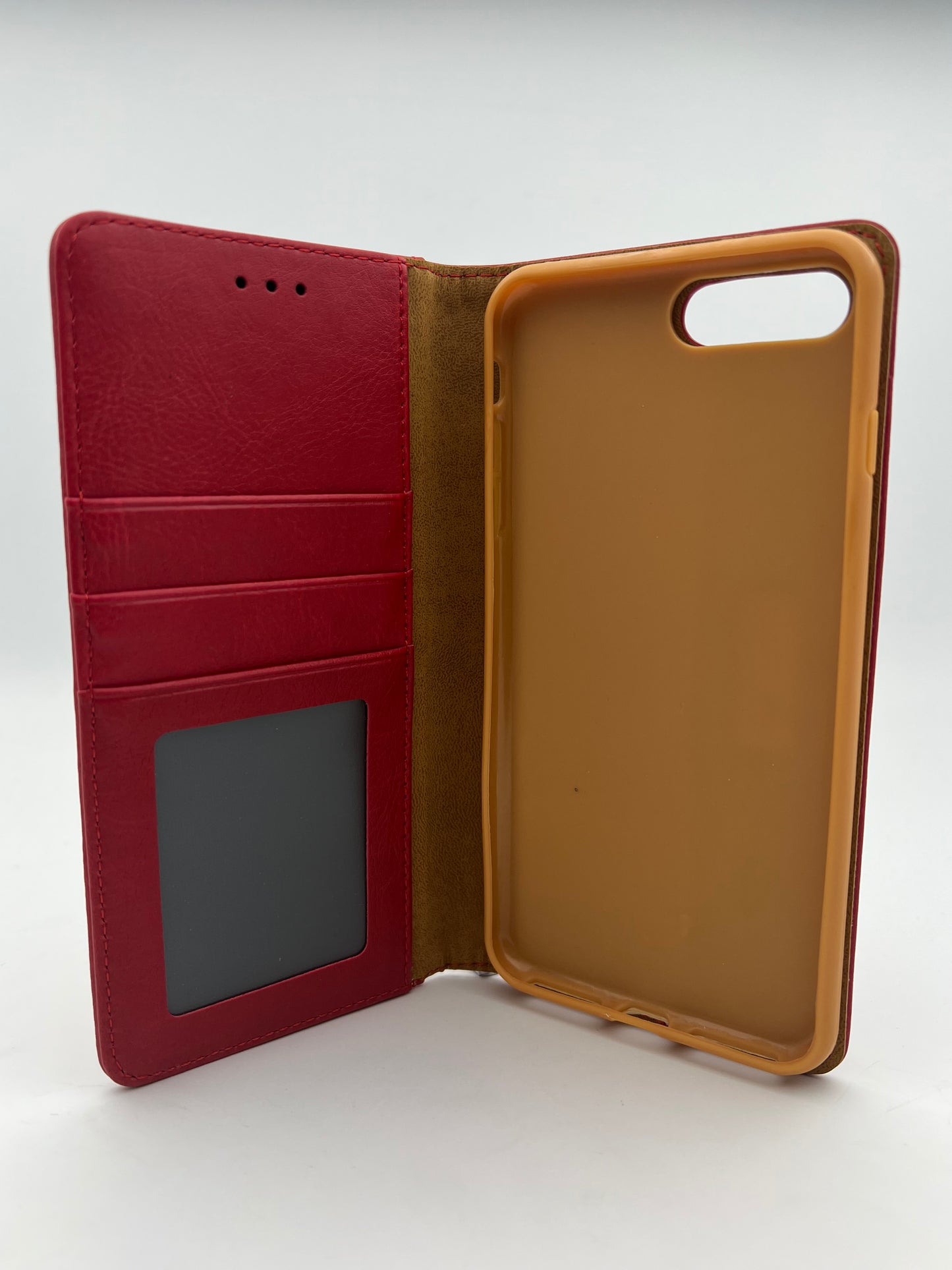 iPhone 7/8 Plus card slide wallet