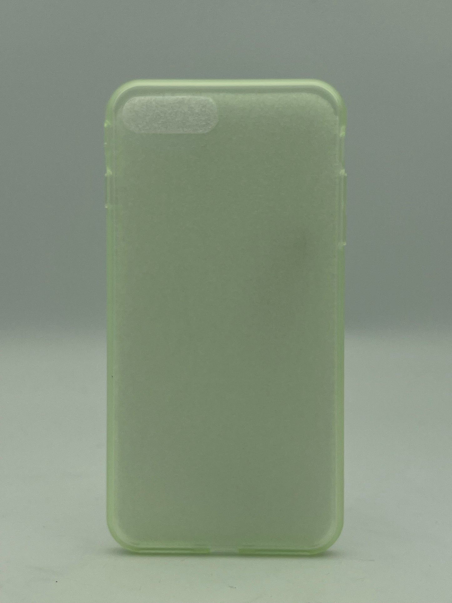 iPhone 7/8 Plus green clearance case FINAL SALE