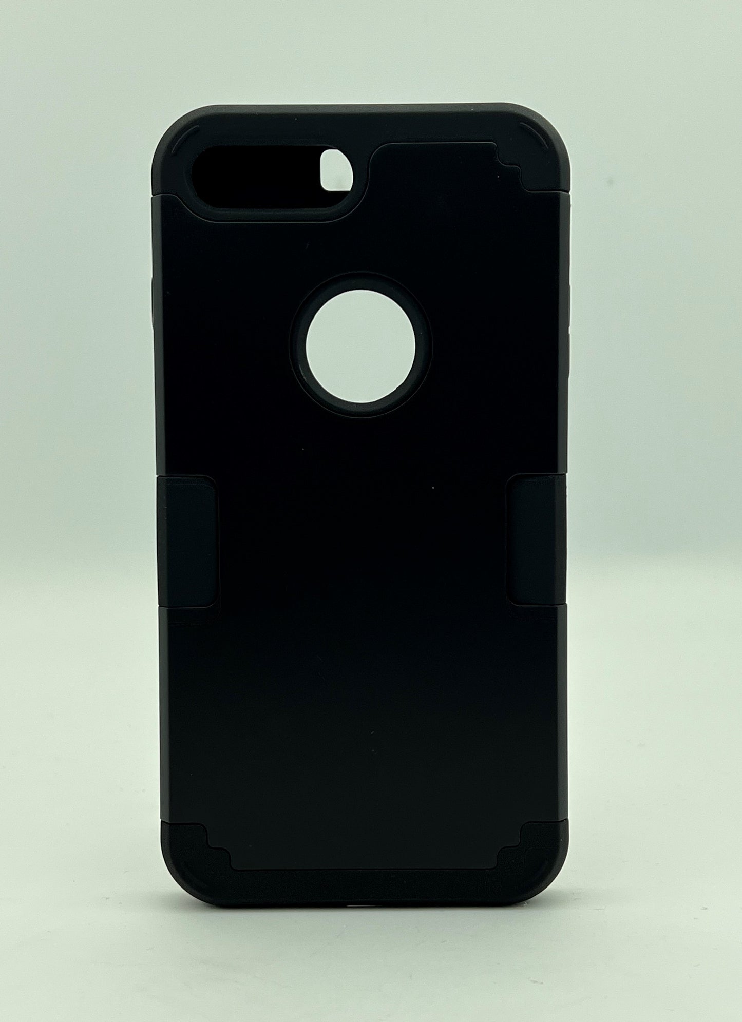 iPhone 7/8 Plus 3IN1 rugged layered case