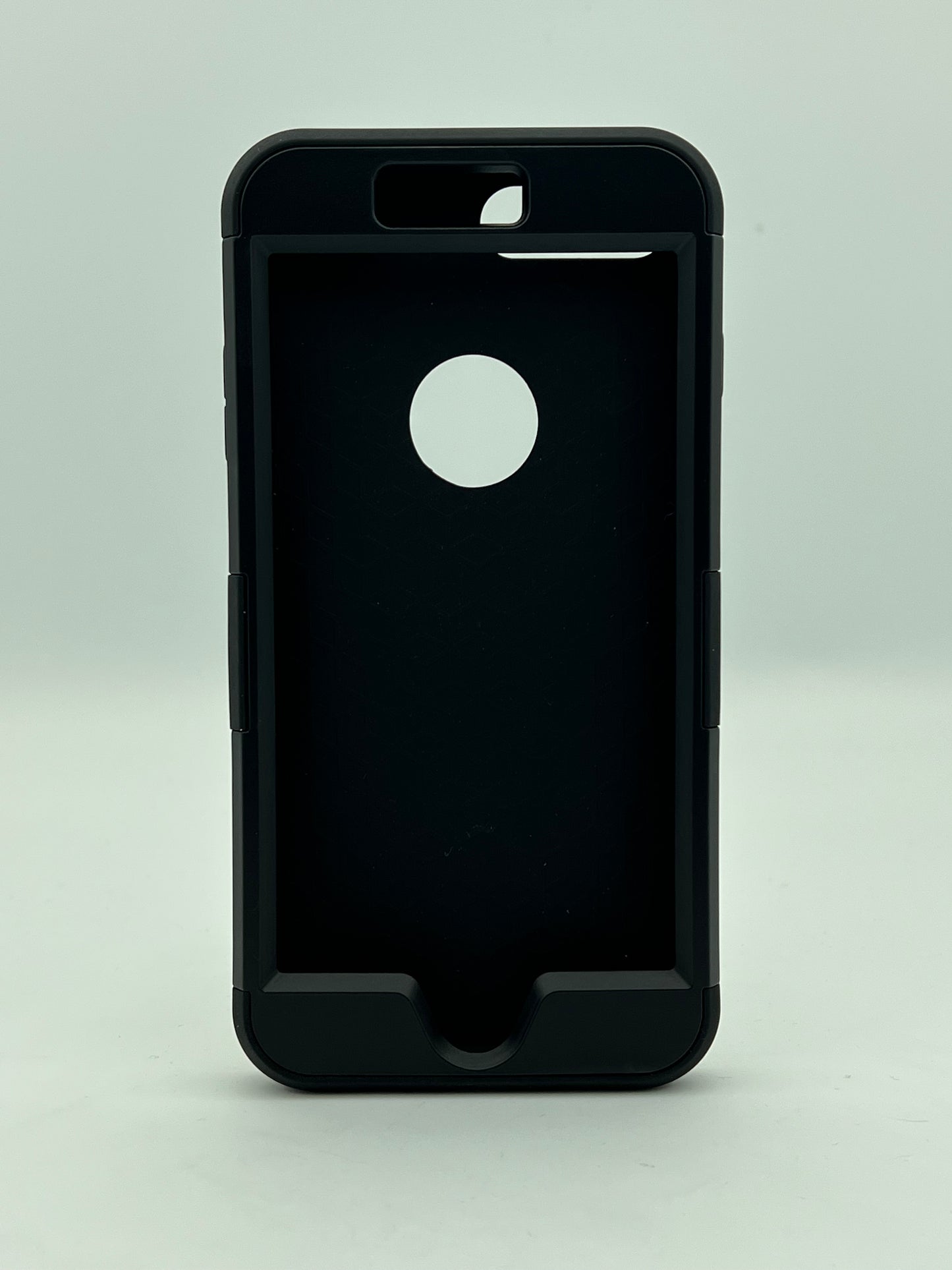 iPhone 7/8 Plus 3IN1 rugged layered case