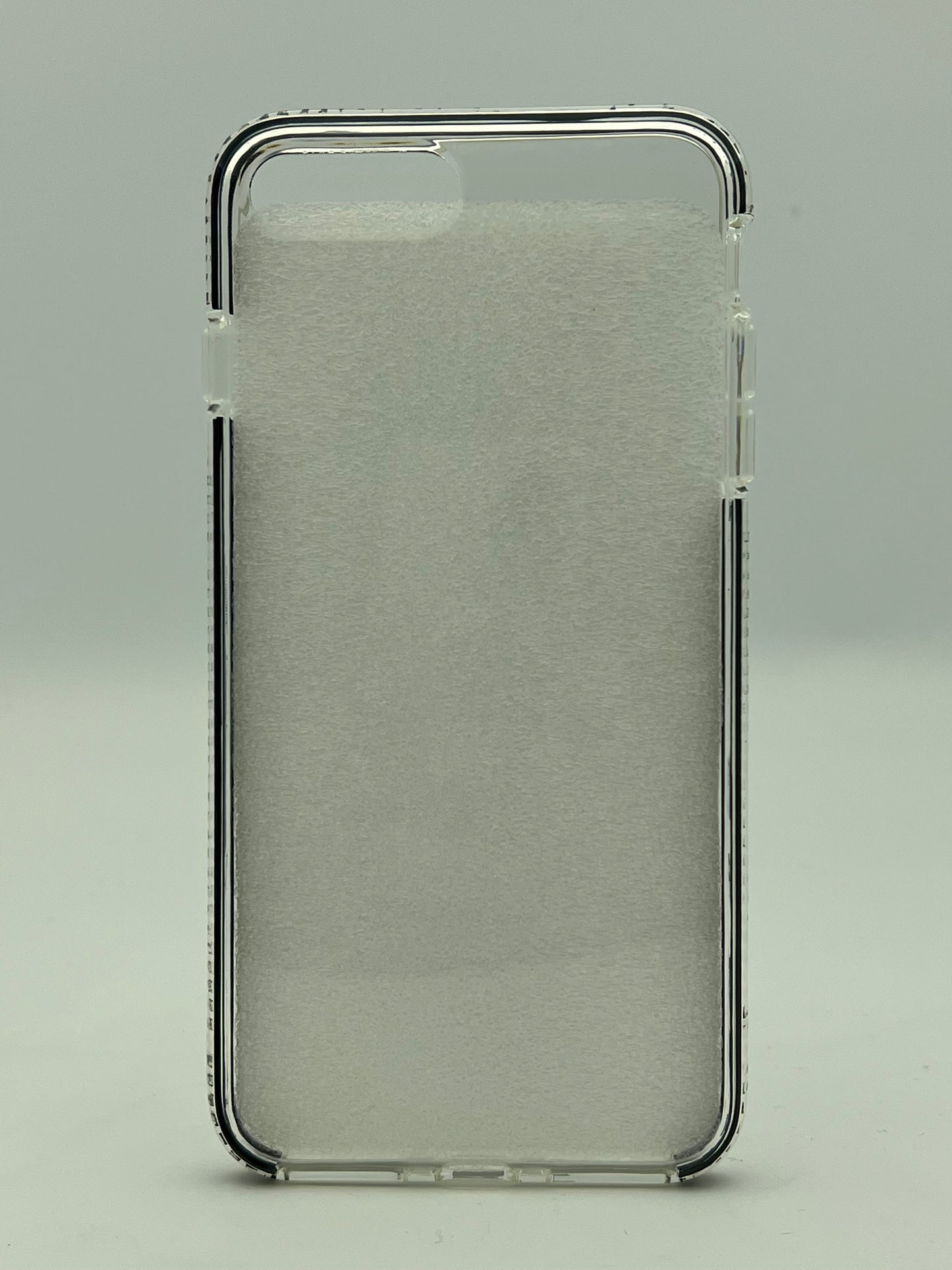 iPhone 7/8 Plus two tone thick gel