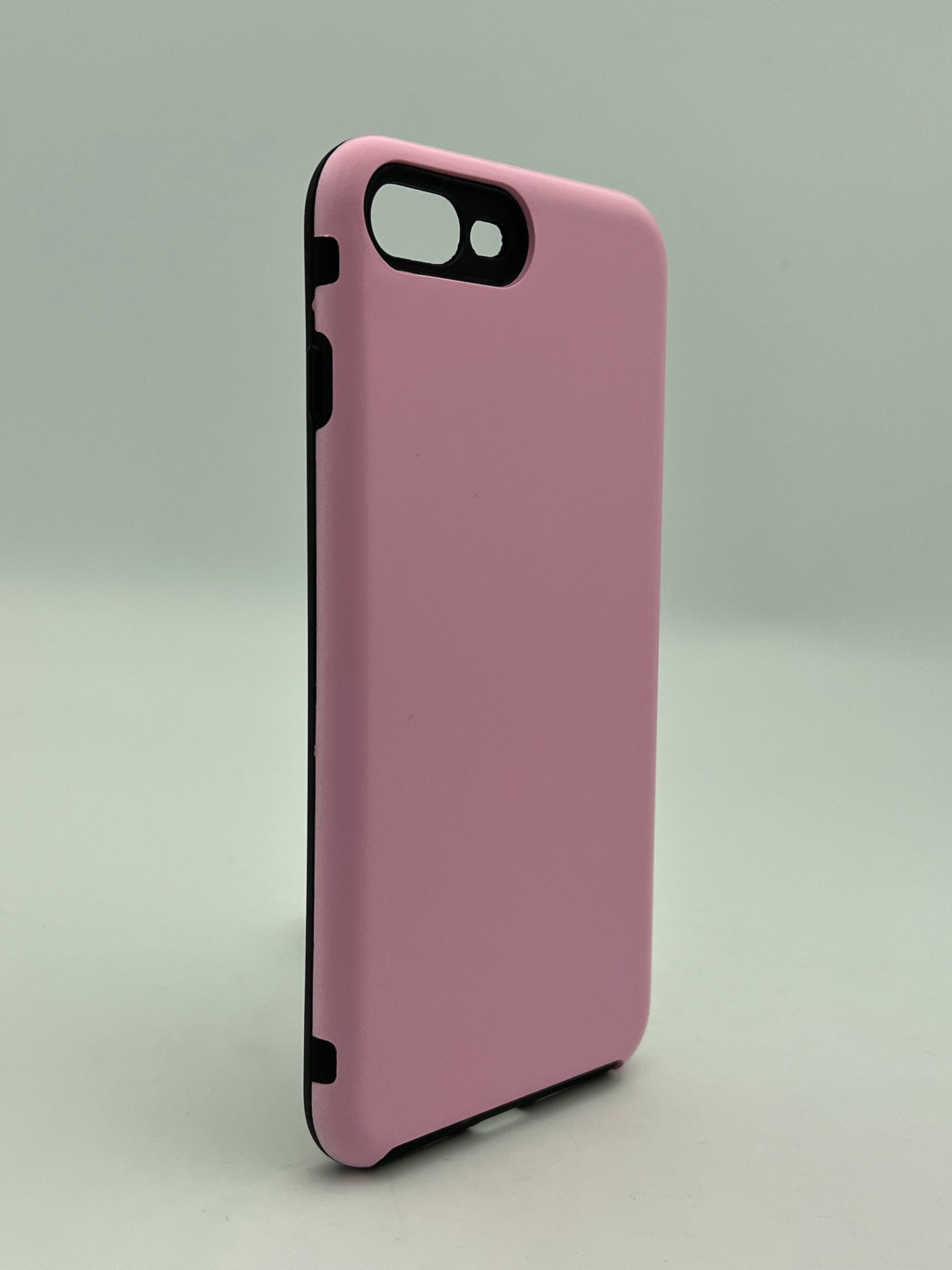 iPhone 7/8 Plus dual layer matt
