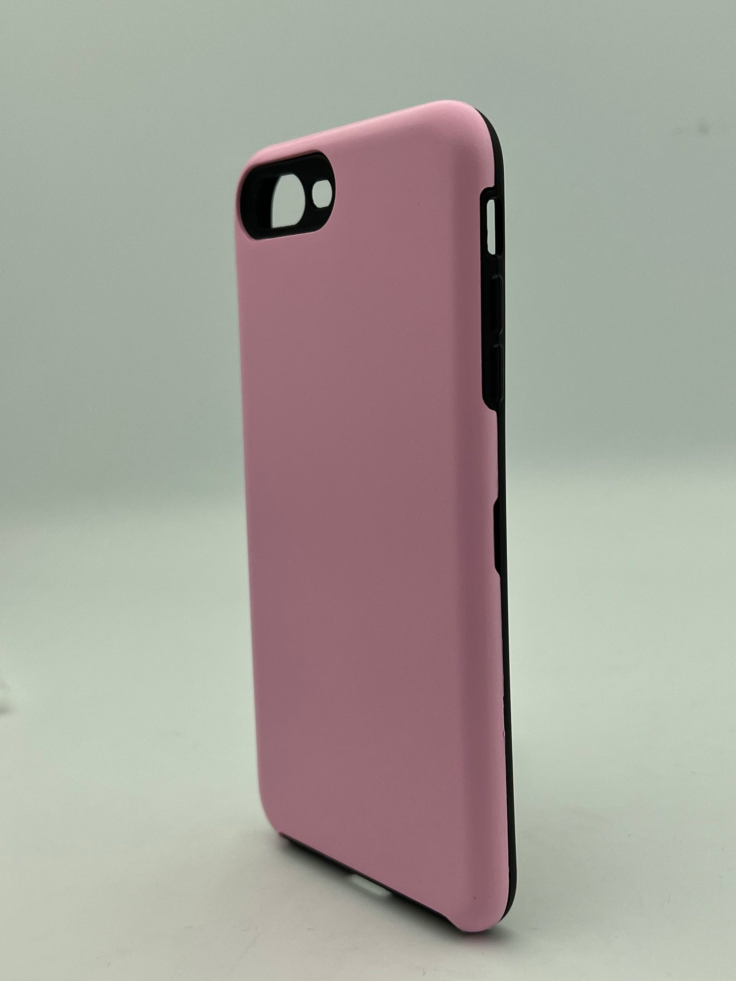 iPhone 7/8 Plus dual layer matt