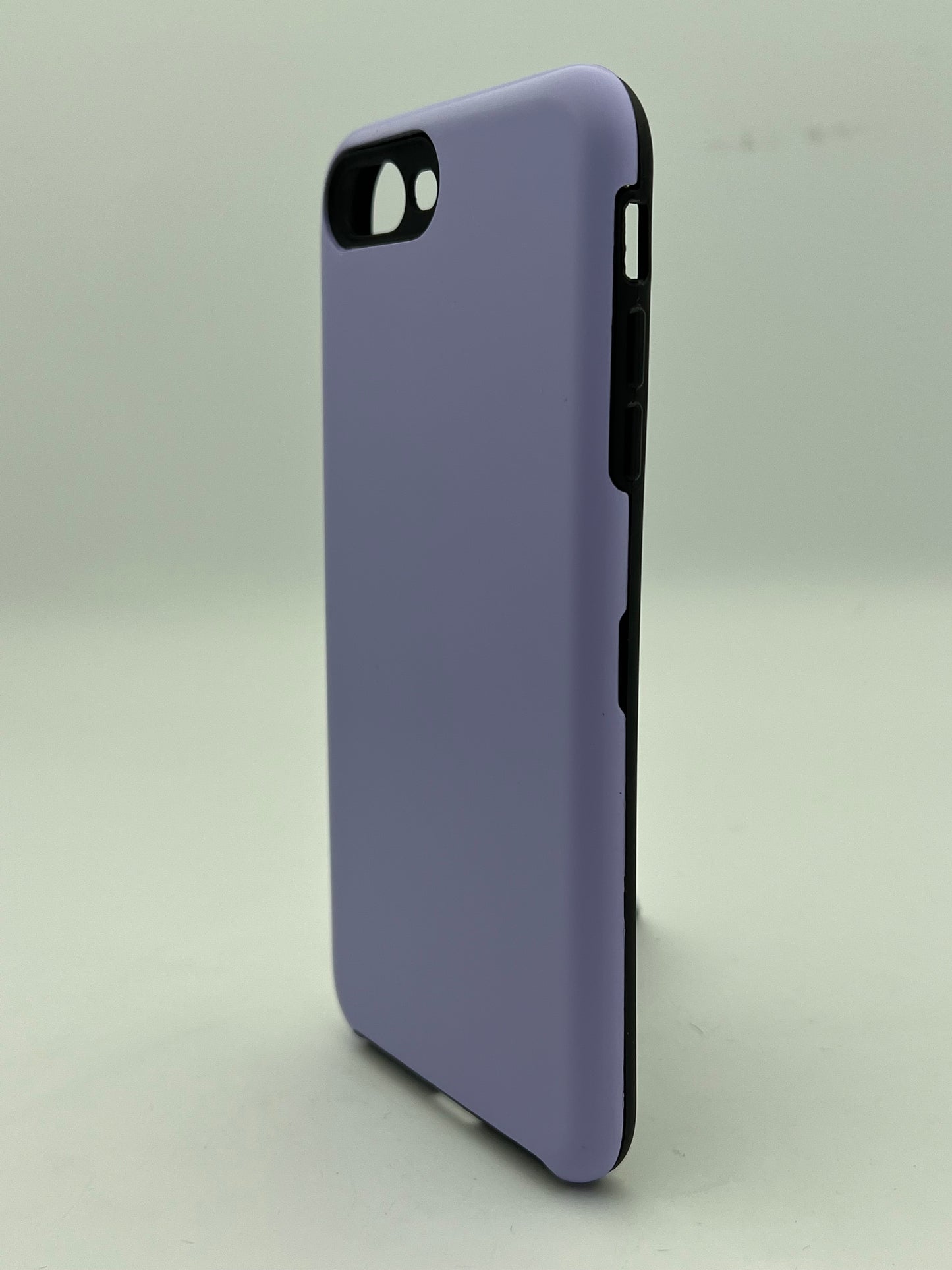 iPhone 7/8 Plus dual layer matt
