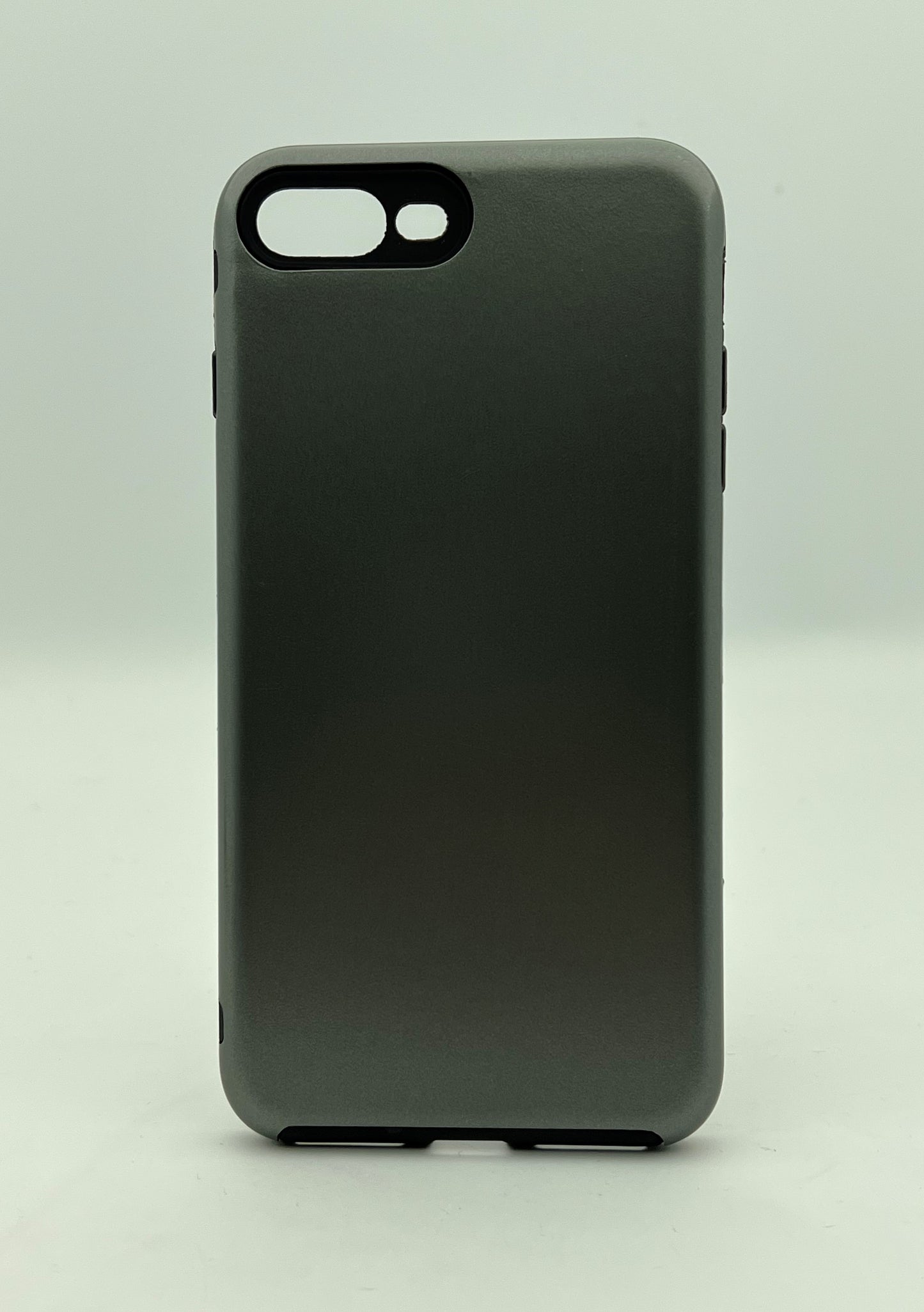 iPhone 7/8 Plus dual layer matt
