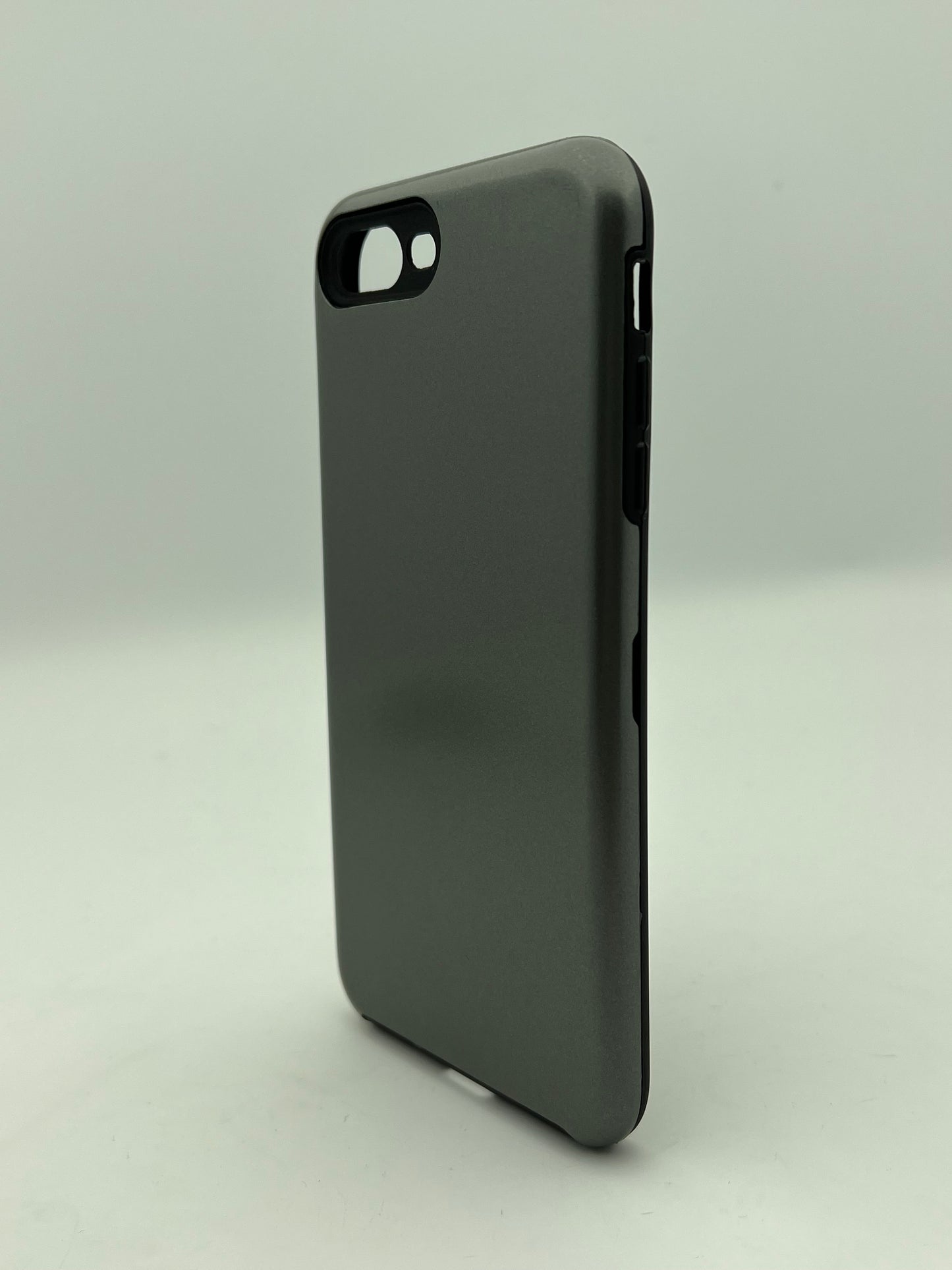 iPhone 7/8 Plus dual layer matt
