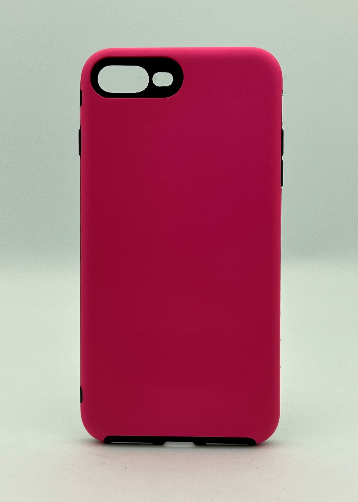 iPhone 7/8 Plus dual layer matt