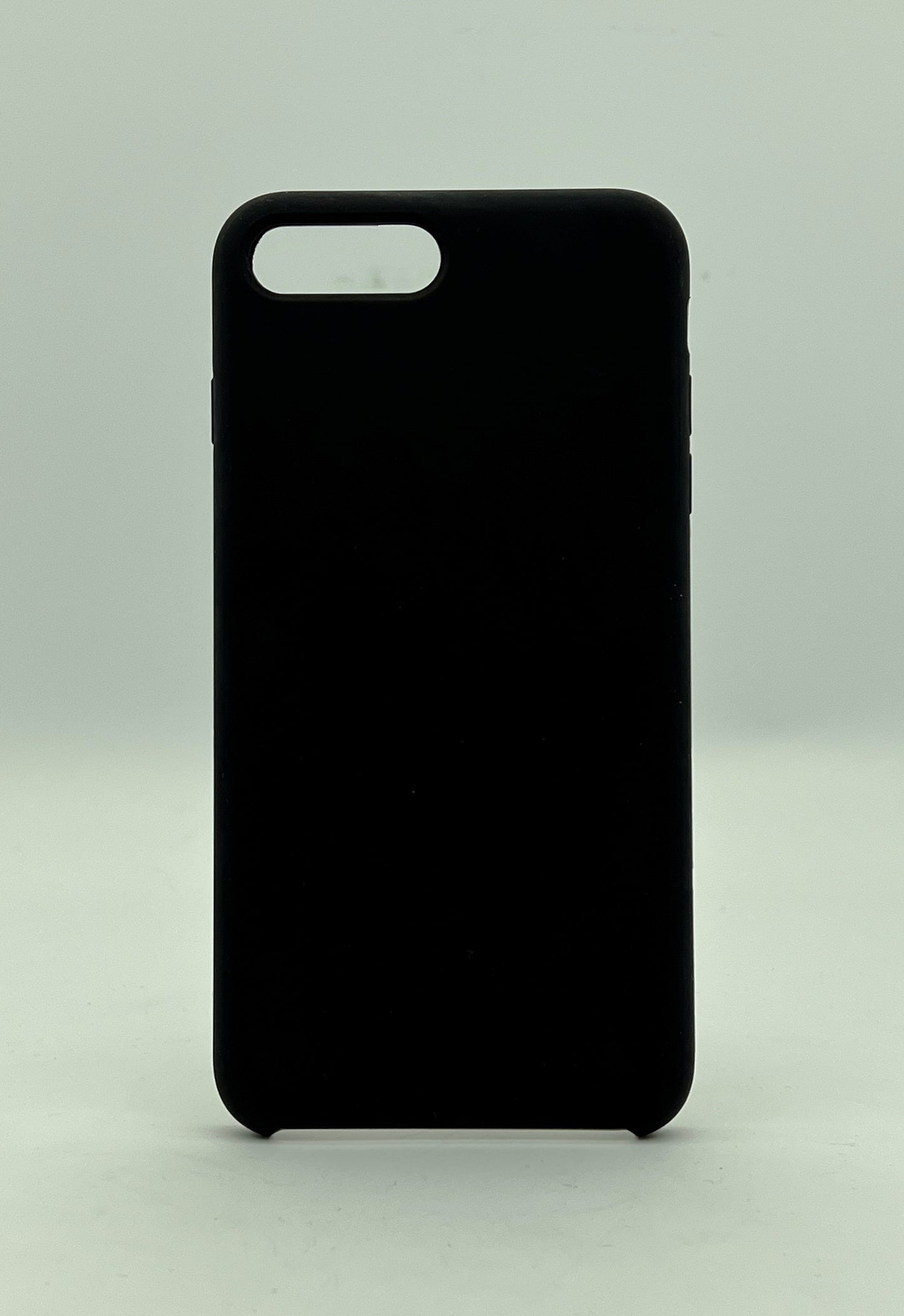 iPhone 7/8 Plus velvet rubber