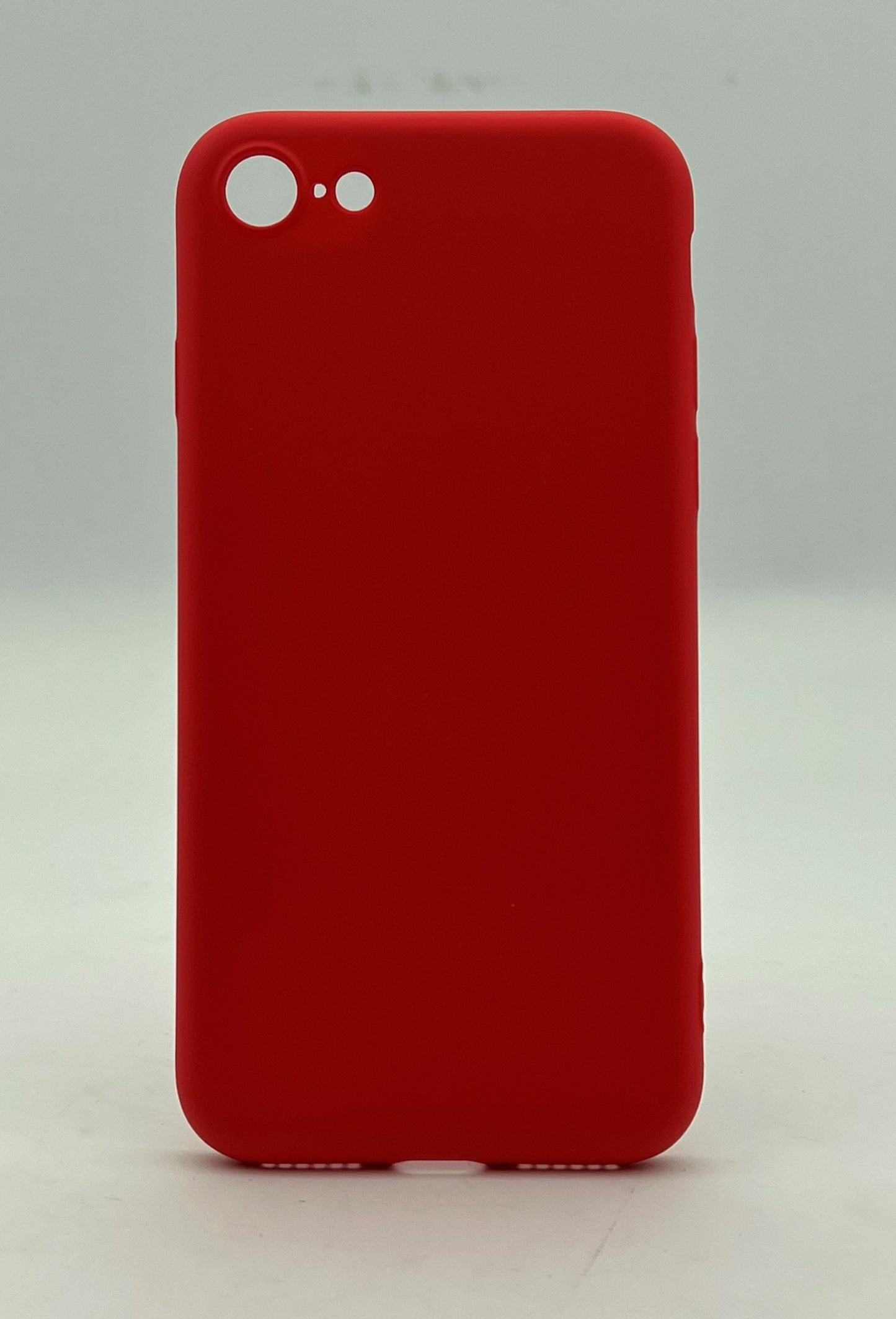 iPhone 7/8 Matte TPU With Velvet Inside