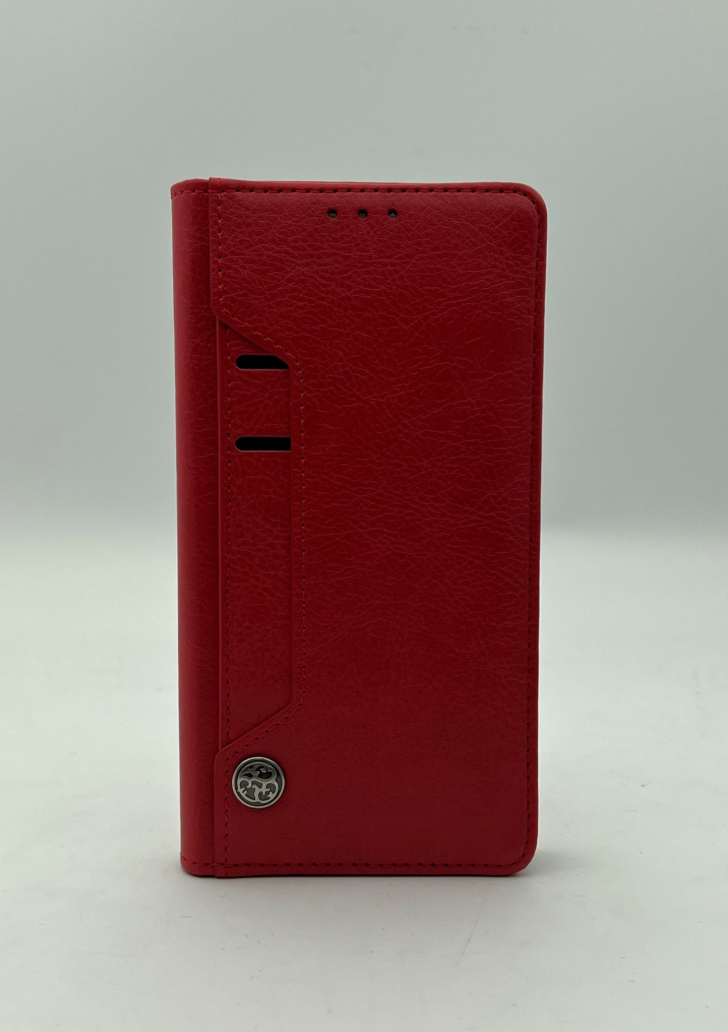 iPhone 11 card slide wallet case
