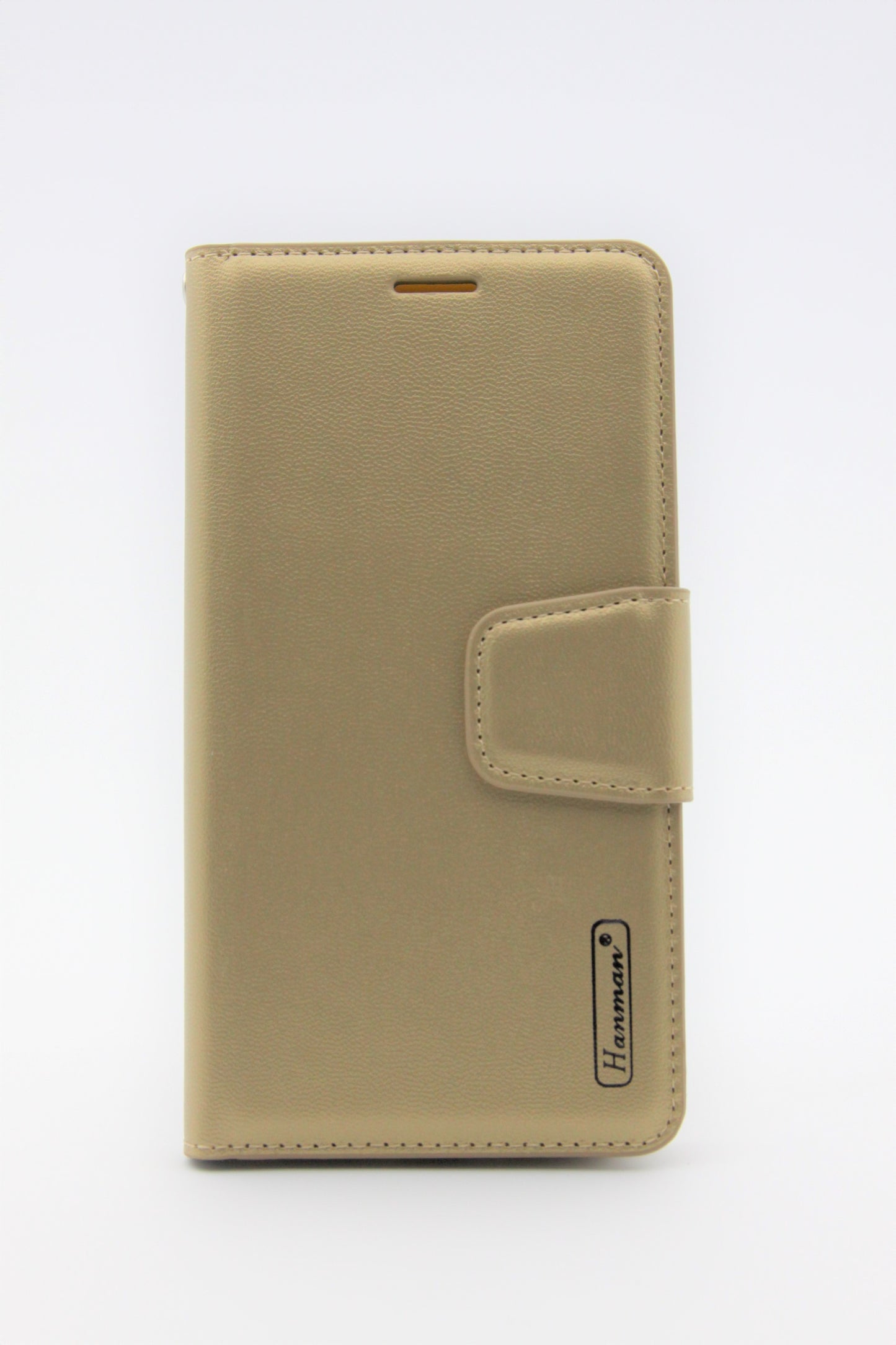 iPhone XR Hanman Flip Wallet
