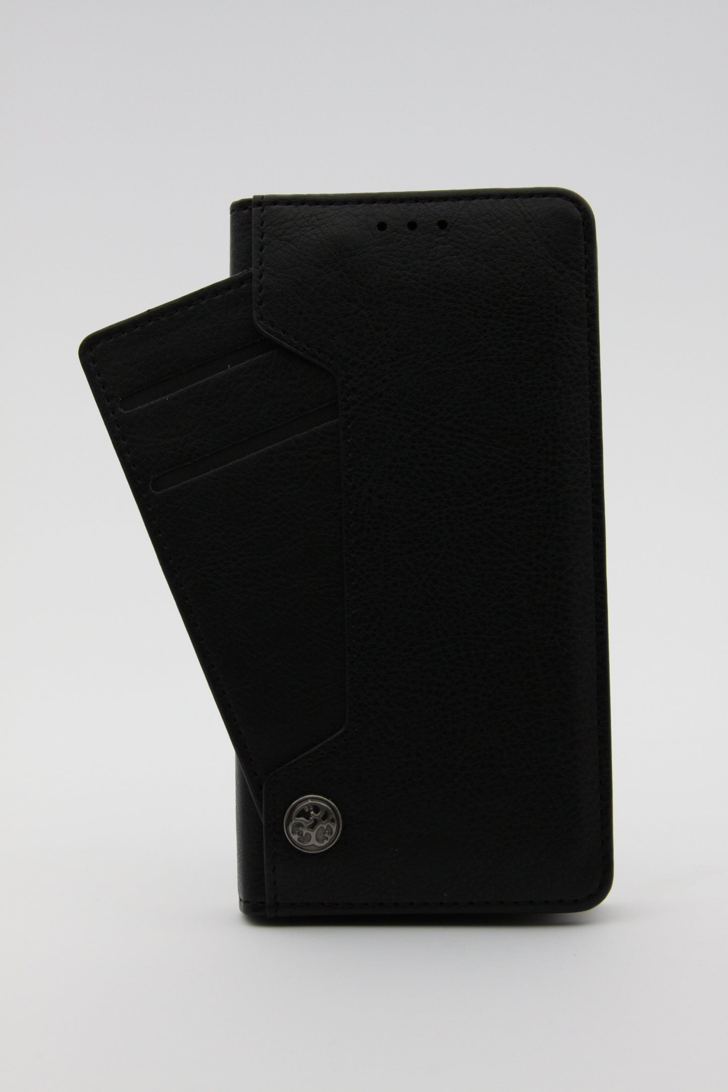 iPhone XR Card Slide Wallet Case
