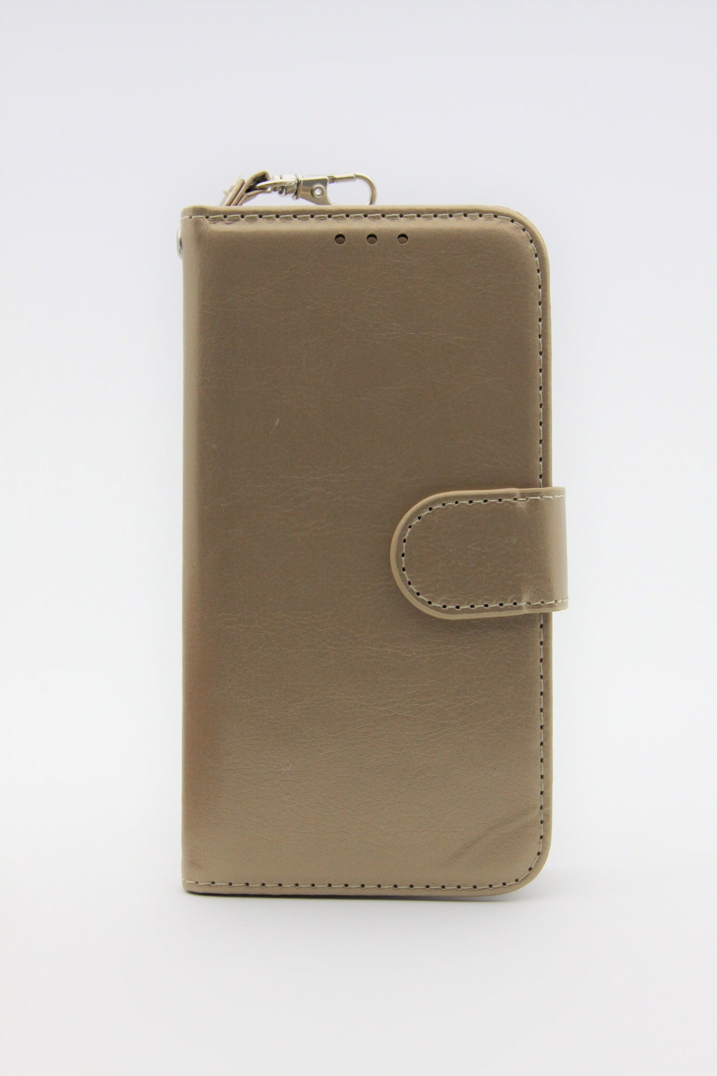 iPhone XR 9 Card Wallet