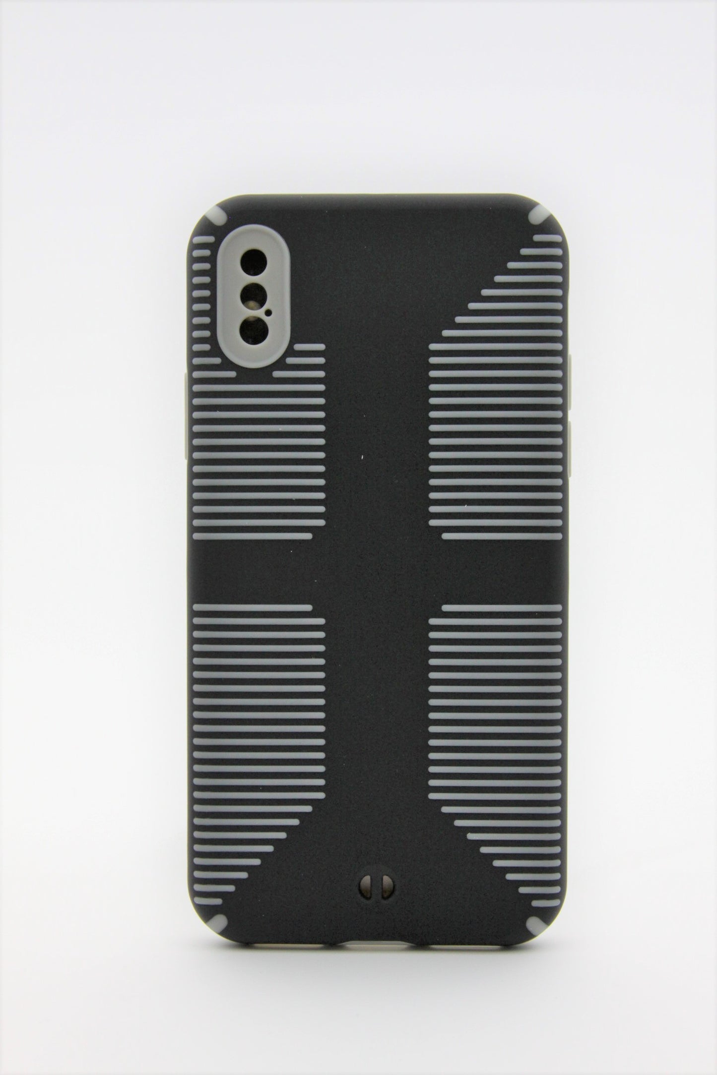 iPhone XR Matt Griptek Case