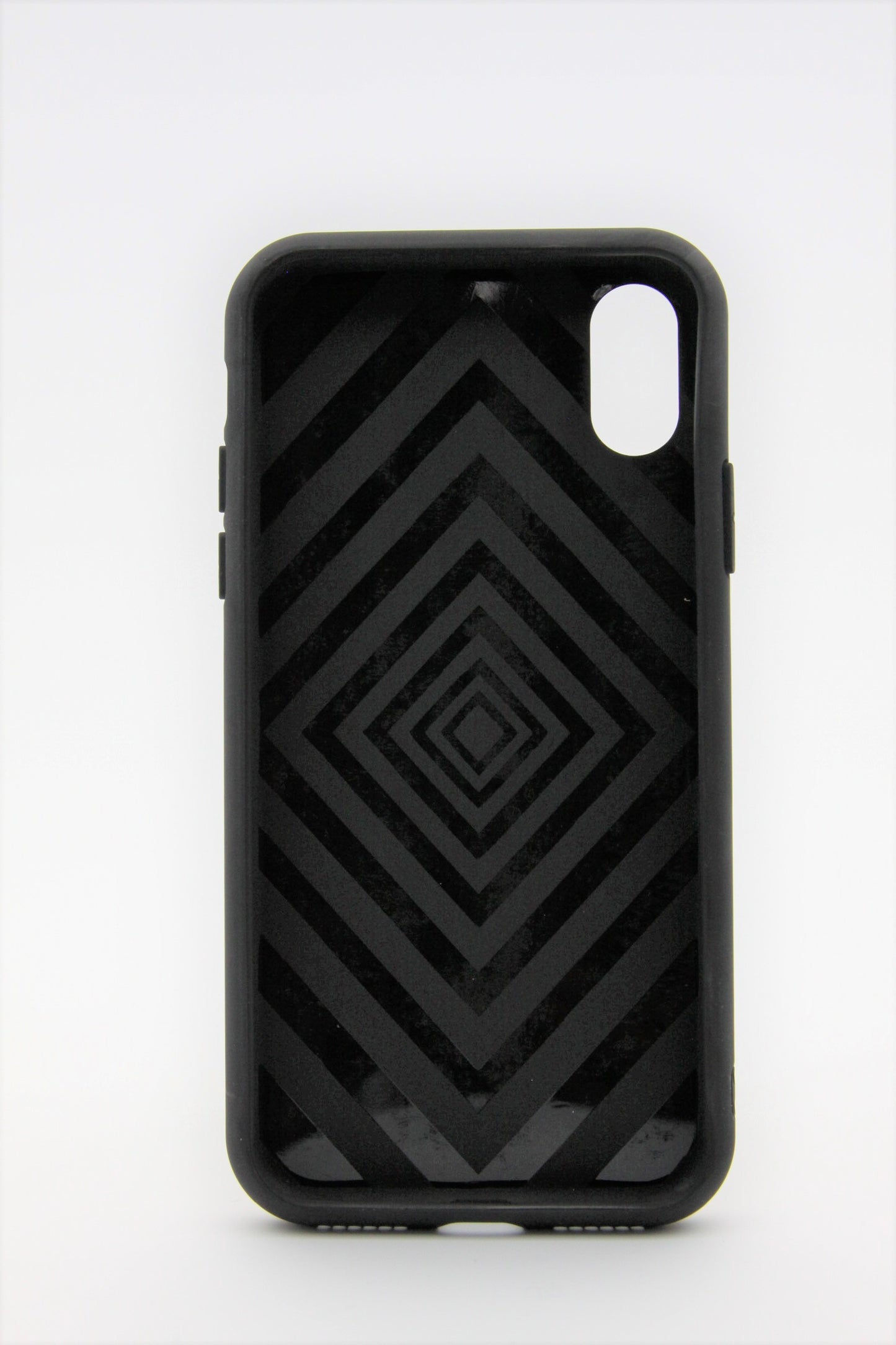 iPhone X/XS MAX Loop Case - Gold