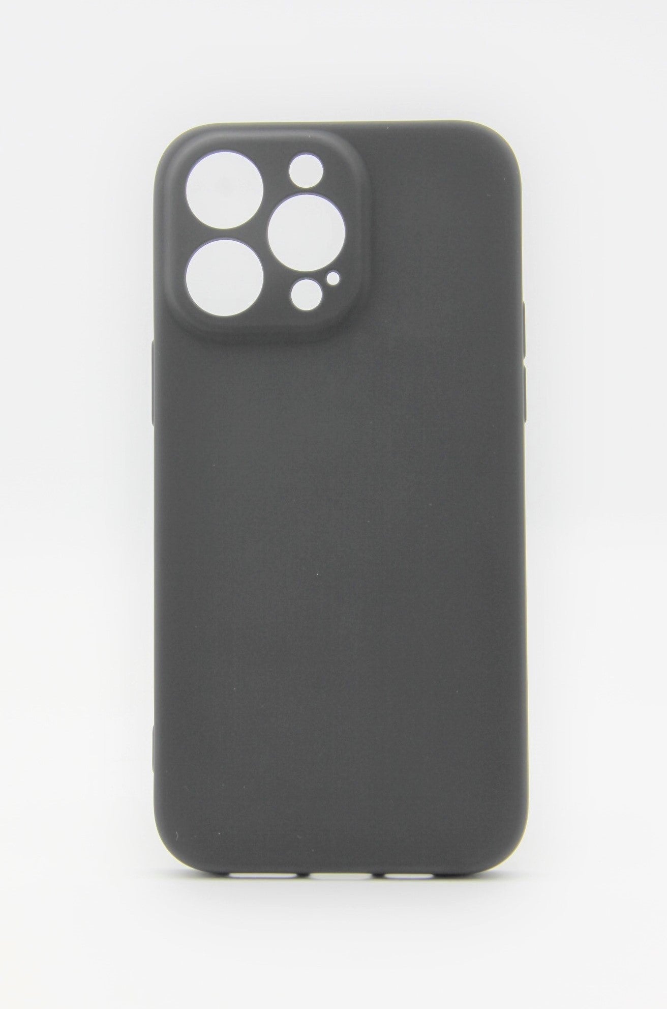 iPhone 14 Velvet TPU Case