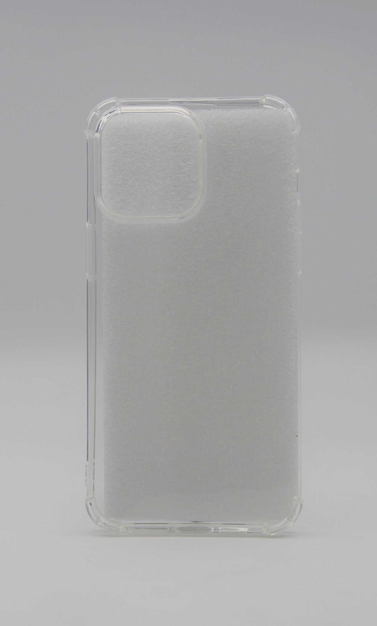 iPhone 14 Clear Acrylic Case