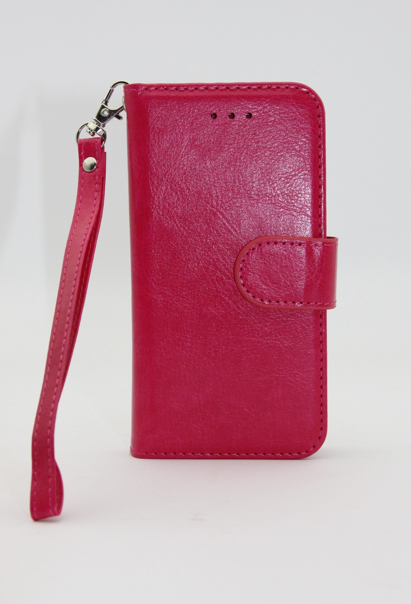 iPhone 7/8 9 Card Wallet