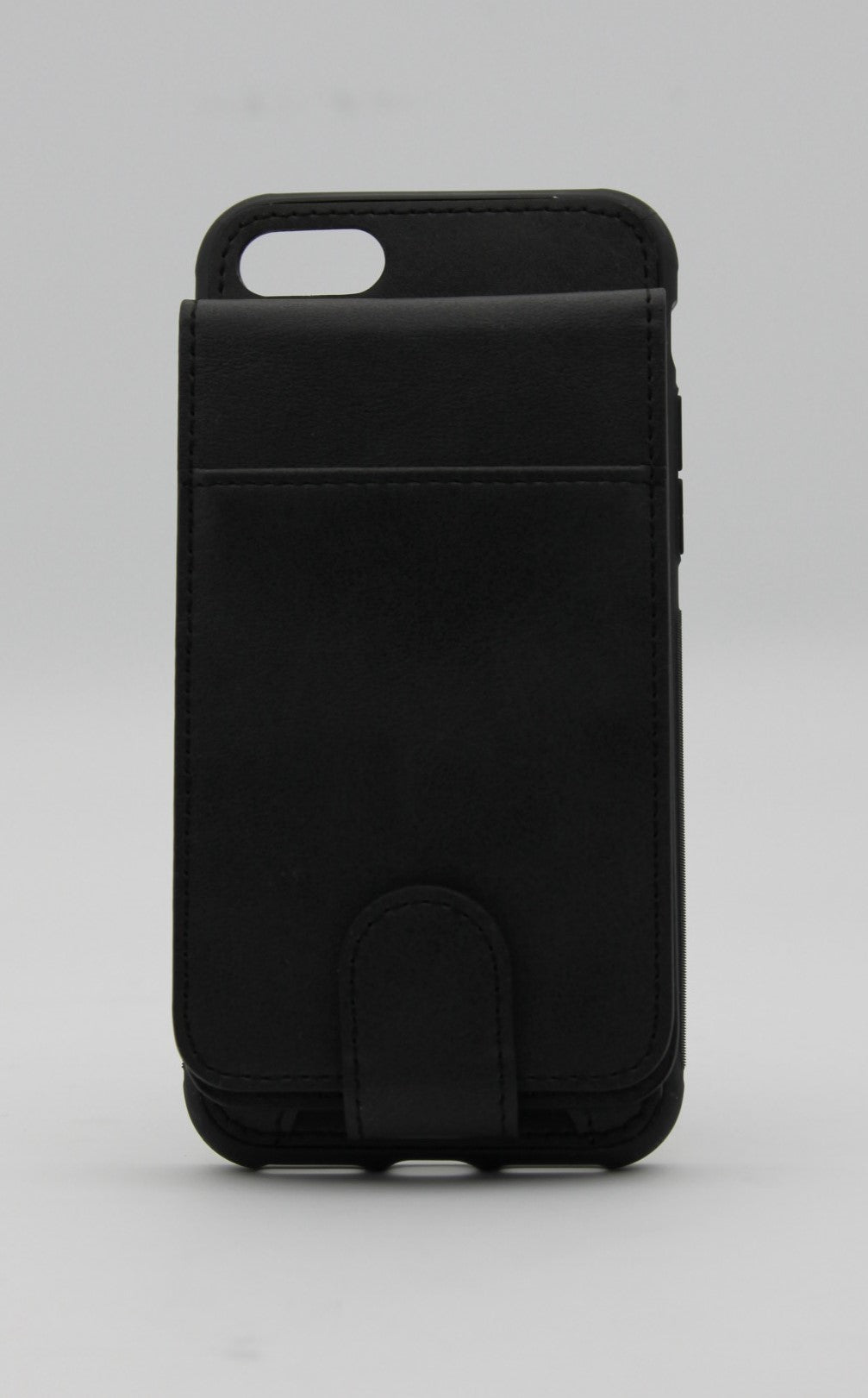 iPhone 7/8 Hanman 7 Card Slide Wallet