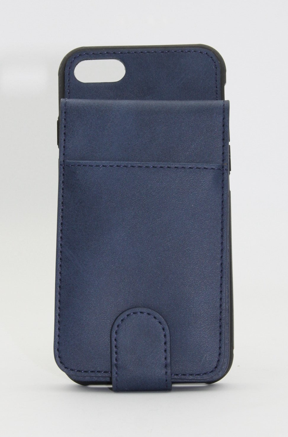 iPhone 7/8 Hanman 7 Card Slide Wallet
