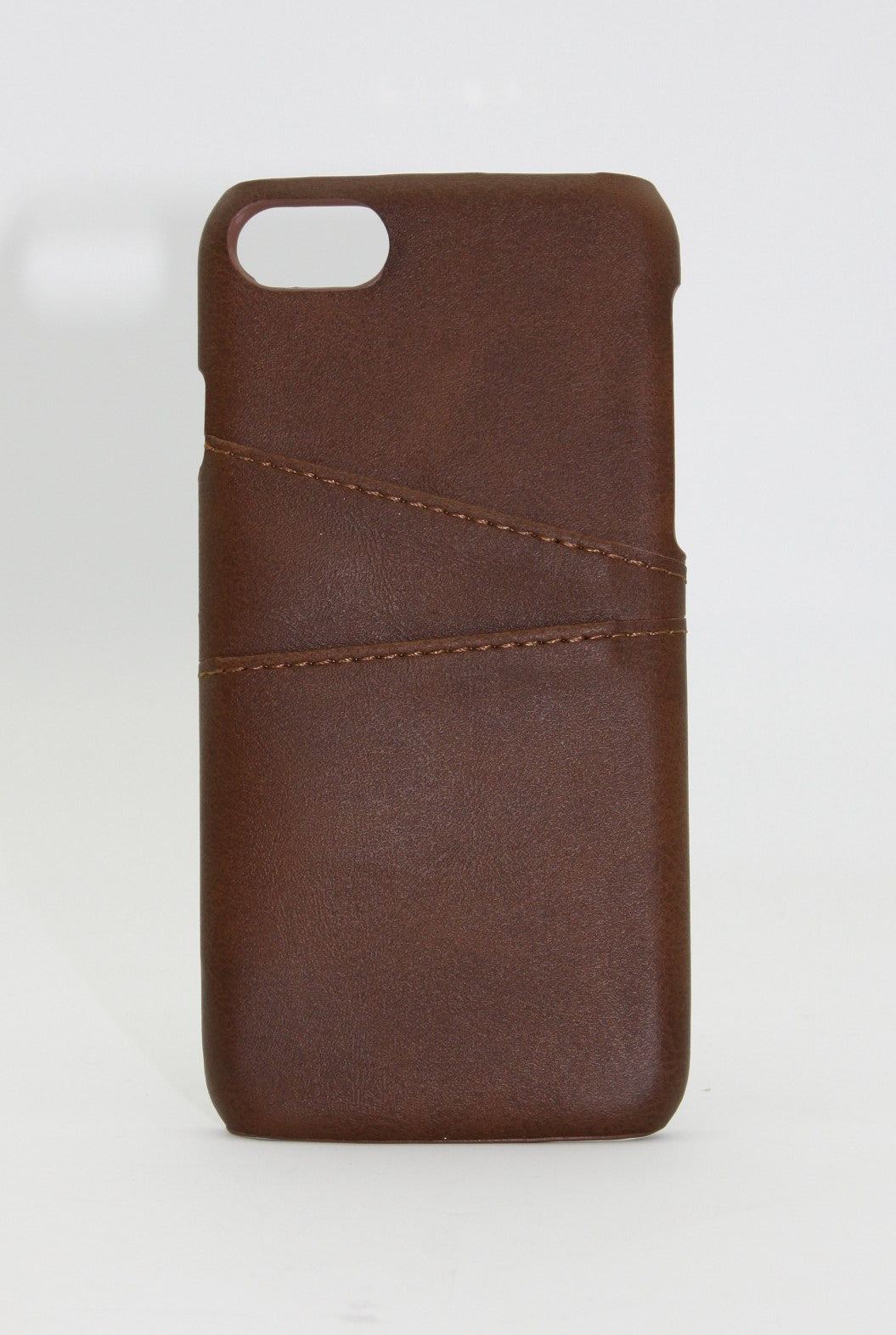 iPhone 7/8 Hard Back Dual Card Slot