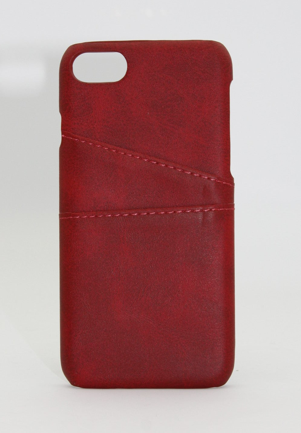 iPhone 7/8 Hard Back Dual Card Slot