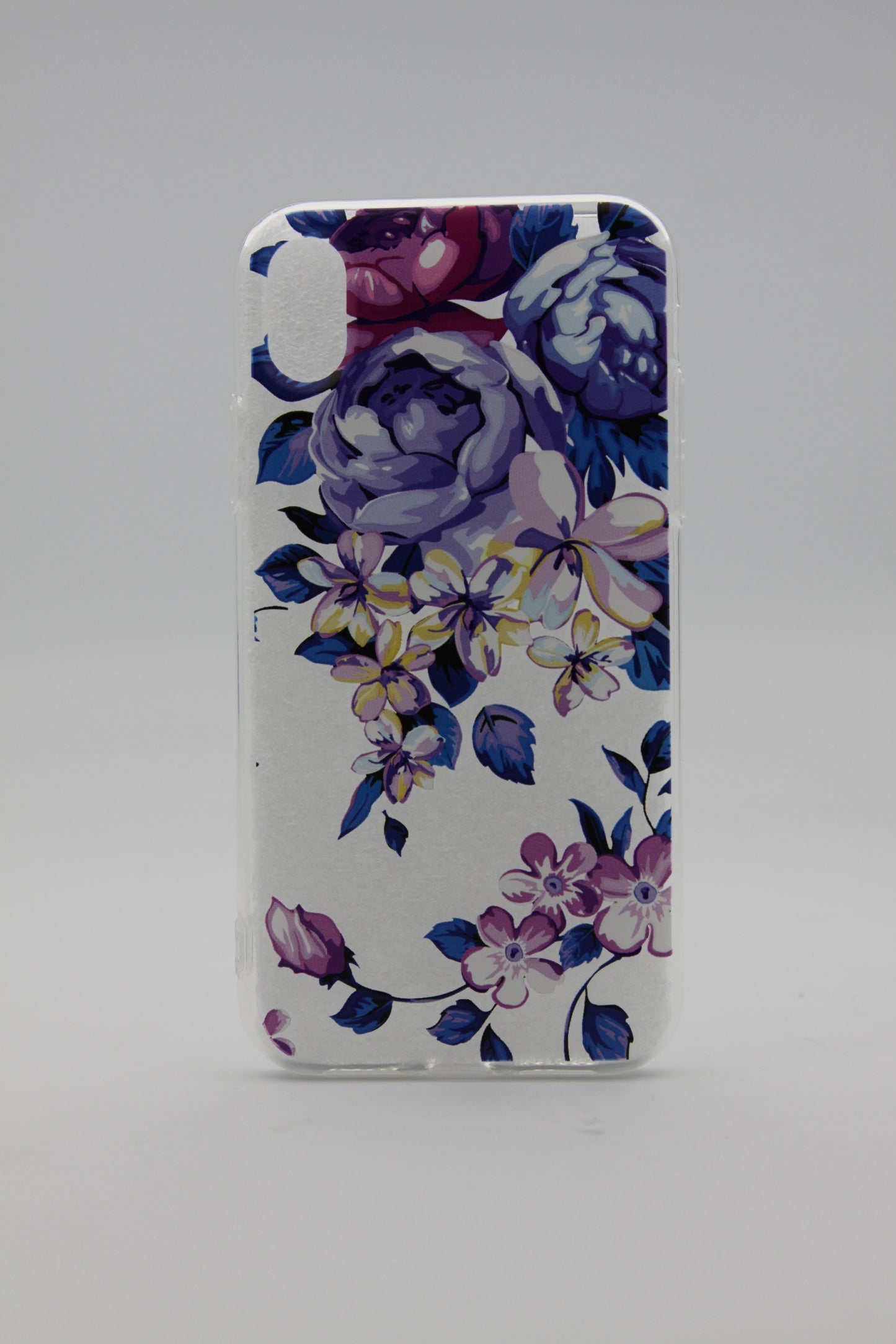 iPhone XR Clearance Case-**FINAL SALE**