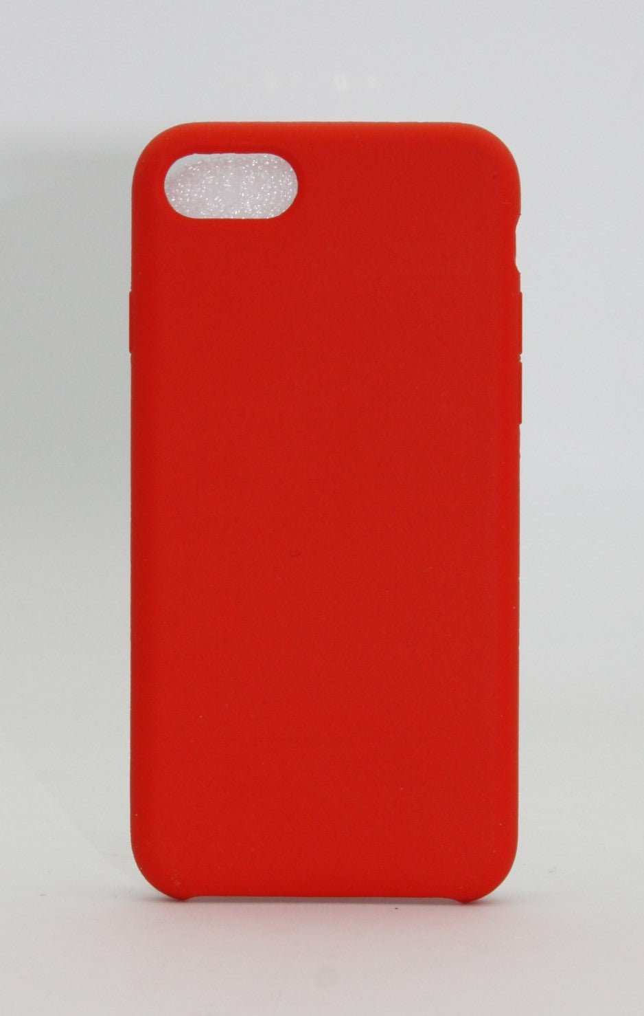 iPhone 7/8 Velvet Rubber Case