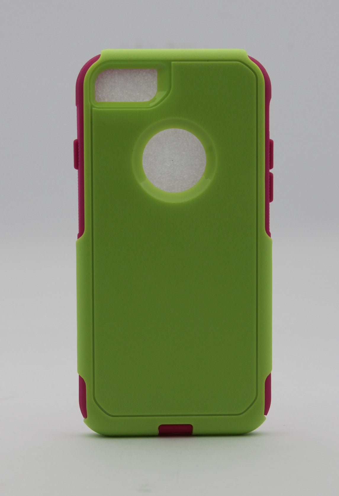 iPhone 7/8 Commuter Case