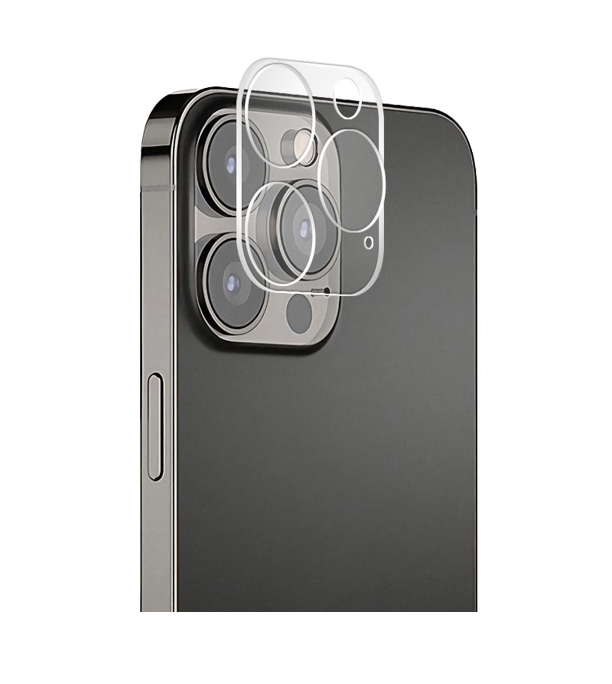 iPhone 13 Camera Glass