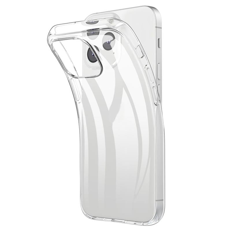 iPhone 13 Clear Tpu 2mm case