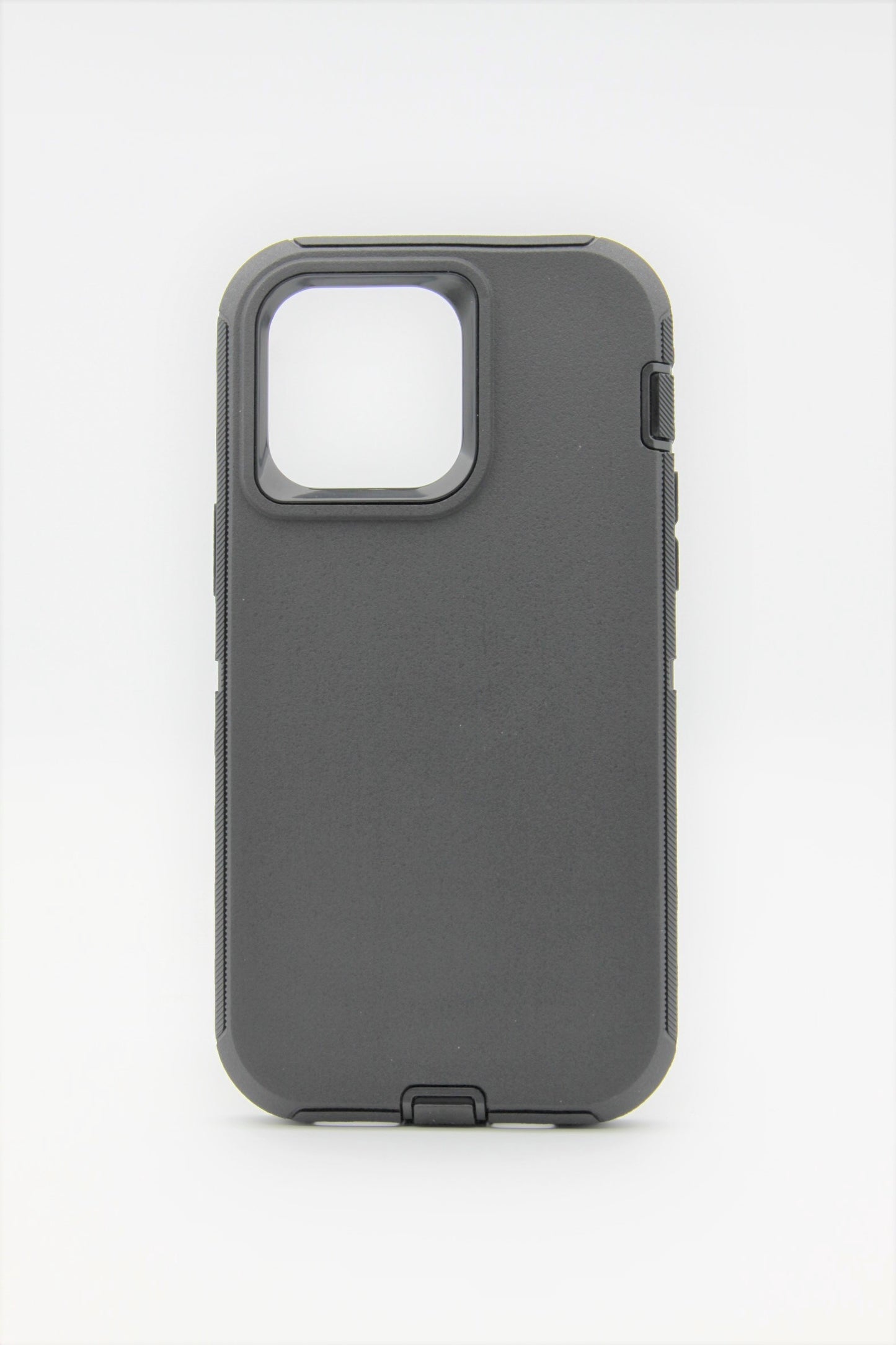 iPhone 14 Pro Defender - Black
