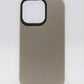 iPhone 14 Pro 6.1 Slim Dual Layer Case - Gold