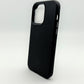 iPhone 14 Pro 6.1 Slim Dual Layer Case - Black