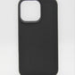 iPhone 14 Pro 6.1 Slim Dual Layer Case - Black