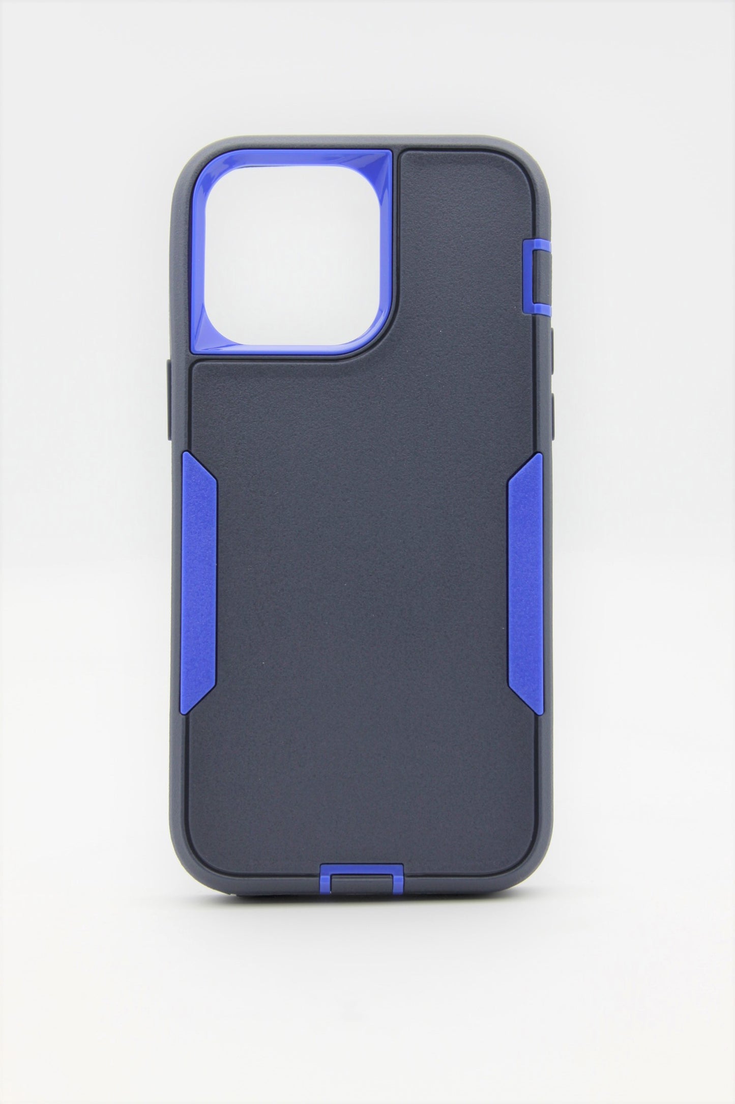 iPhone 14 Pro Max 3 in 1 case - Blue