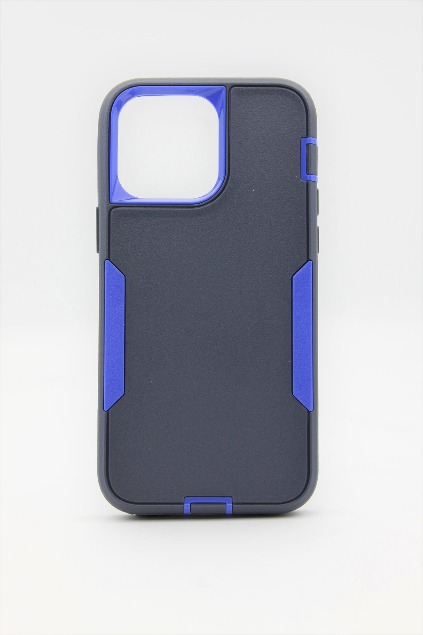 iPhone 14 Pro 6.1 Rugged 3in1 Case - Blue