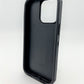 iPhone 14 Pro 6.1 Rugged 3in1 Case - Black