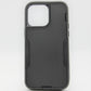 iPhone 14 Pro 6.1 Rugged 3in1 Case - Black