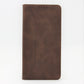 iPhone 13 Pro Suede Wallet