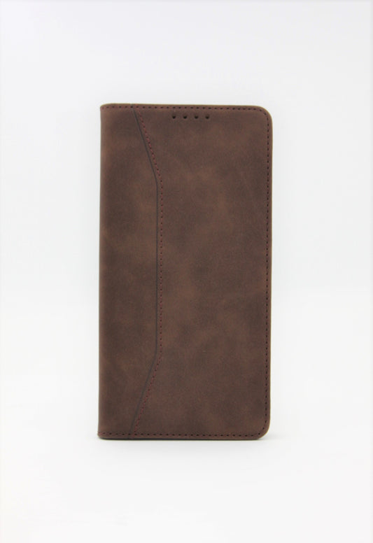 iPhone 13 Pro Suede Wallet