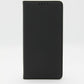 iPhone 14 Pro Max 6.7 Suede Wallet Case W/ Back Card Slot