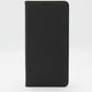 iPhone 14 Suede Wallet Case W/ Back Card Slot