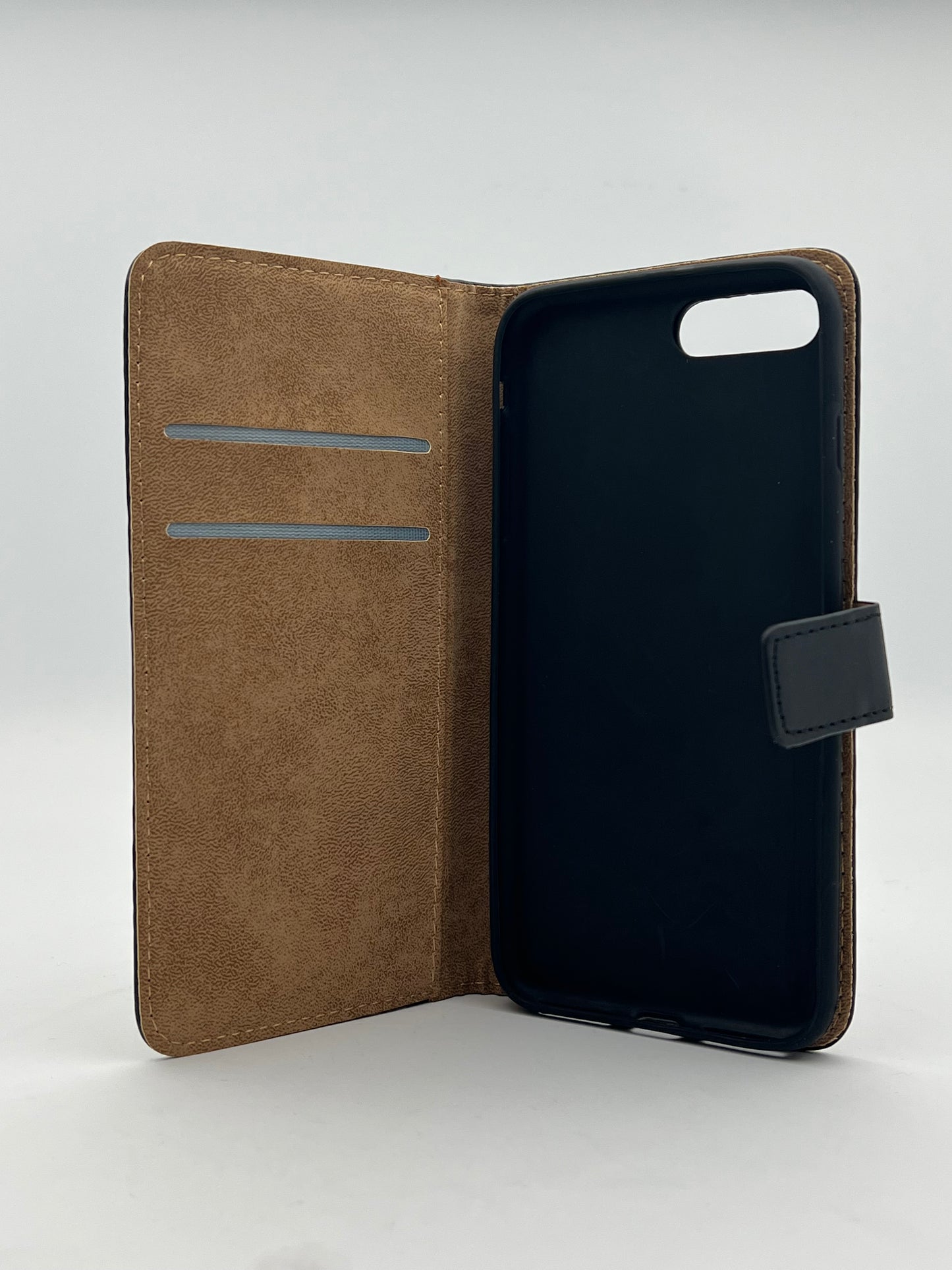 iPhone 7/8 Plus plain wallet